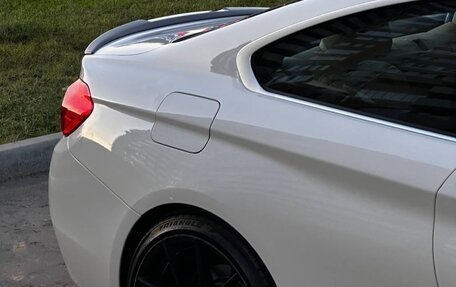 BMW 4 серия, 2016 год, 2 500 000 рублей, 8 фотография