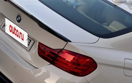 BMW 4 серия, 2016 год, 2 500 000 рублей, 5 фотография