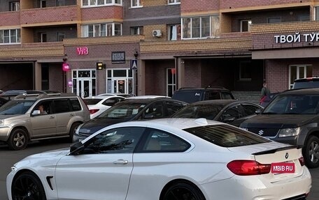 BMW 4 серия, 2016 год, 2 500 000 рублей, 6 фотография