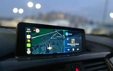 BMW 4 серия, 2016 год, 2 500 000 рублей, 23 фотография