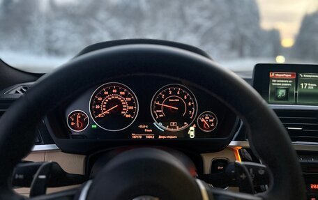 BMW 4 серия, 2016 год, 2 500 000 рублей, 22 фотография