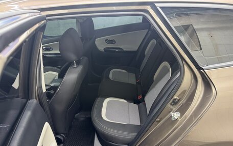 KIA cee'd III, 2013 год, 1 100 000 рублей, 5 фотография