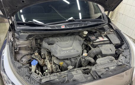 KIA cee'd III, 2013 год, 1 100 000 рублей, 8 фотография