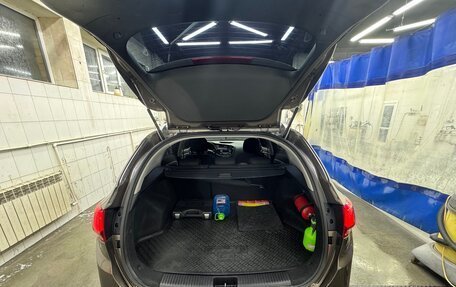 KIA cee'd III, 2013 год, 1 100 000 рублей, 7 фотография