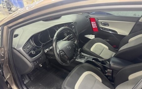KIA cee'd III, 2013 год, 1 100 000 рублей, 6 фотография