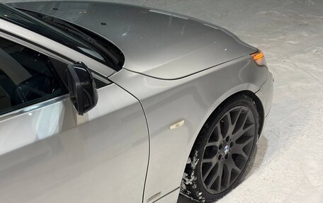 BMW 5 серия, 2003 год, 860 000 рублей, 4 фотография