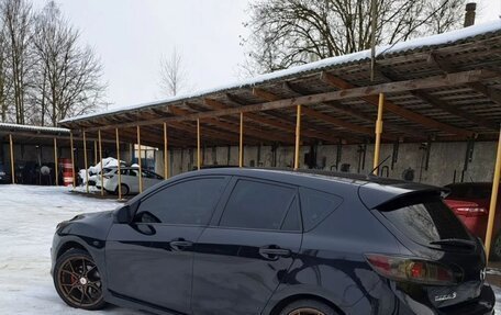 Mazda 3, 2010 год, 925 000 рублей, 1 фотография