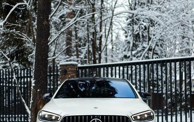 Mercedes-Benz S-Класс, 2020 год, 12 500 000 рублей, 1 фотография