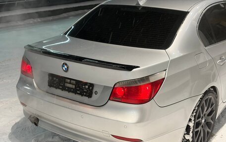 BMW 5 серия, 2003 год, 860 000 рублей, 6 фотография