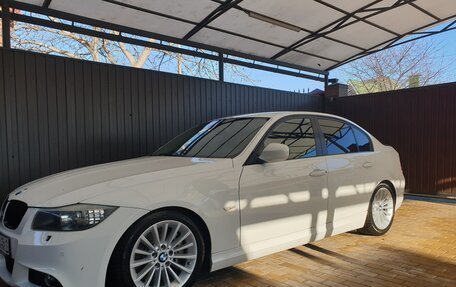 BMW 3 серия, 2008 год, 1 700 000 рублей, 1 фотография