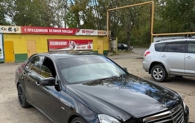 Mercedes-Benz E-Класс, 2011 год, 1 700 000 рублей, 1 фотография