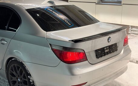 BMW 5 серия, 2003 год, 860 000 рублей, 9 фотография