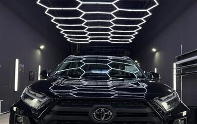 Toyota RAV4, 2025 год, 3 980 000 рублей, 1 фотография