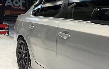 BMW 5 серия, 2003 год, 860 000 рублей, 16 фотография