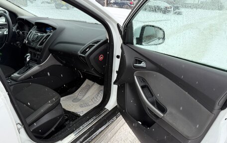 Ford Focus III, 2012 год, 655 000 рублей, 6 фотография