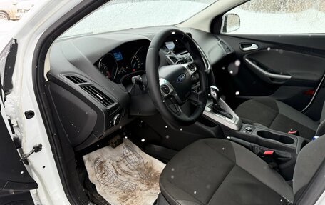 Ford Focus III, 2012 год, 655 000 рублей, 7 фотография