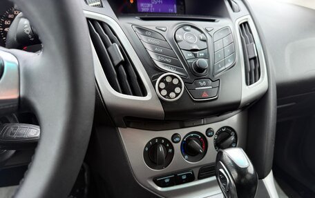 Ford Focus III, 2012 год, 655 000 рублей, 9 фотография