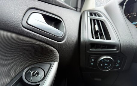 Ford Focus III, 2012 год, 655 000 рублей, 10 фотография