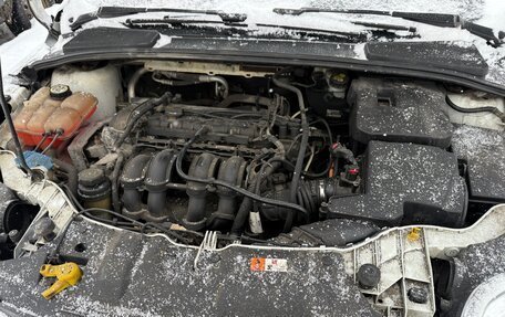 Ford Focus III, 2012 год, 655 000 рублей, 11 фотография