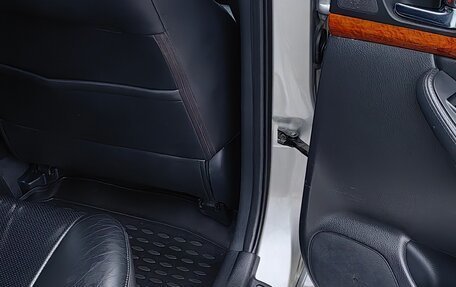 Toyota Avensis III рестайлинг, 2007 год, 980 000 рублей, 26 фотография