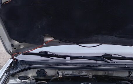 Toyota Avensis III рестайлинг, 2007 год, 980 000 рублей, 29 фотография