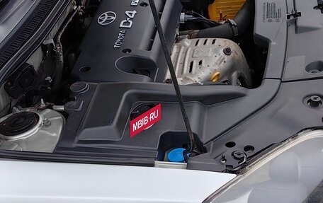 Toyota Avensis III рестайлинг, 2007 год, 980 000 рублей, 31 фотография