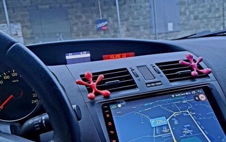 Mazda 3, 2010 год, 925 000 рублей, 2 фотография