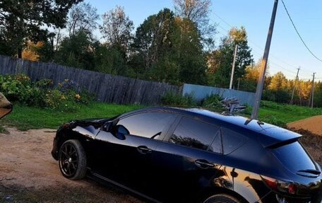 Mazda 3, 2010 год, 925 000 рублей, 3 фотография