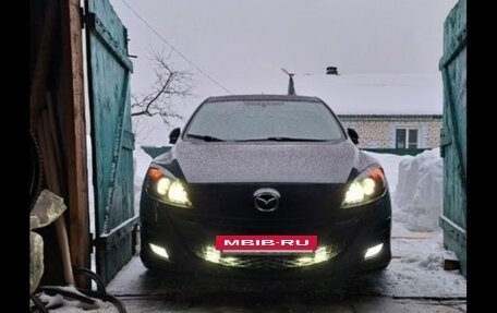 Mazda 3, 2010 год, 925 000 рублей, 5 фотография