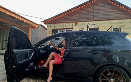 Mazda 3, 2010 год, 925 000 рублей, 6 фотография