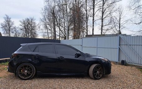 Mazda 3, 2010 год, 925 000 рублей, 11 фотография