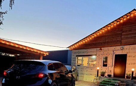 Mazda 3, 2010 год, 925 000 рублей, 10 фотография