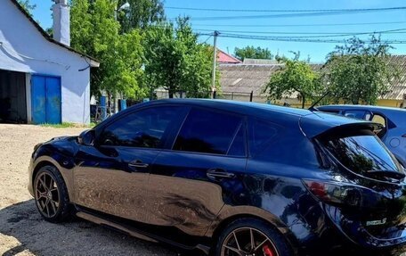 Mazda 3, 2010 год, 925 000 рублей, 13 фотография