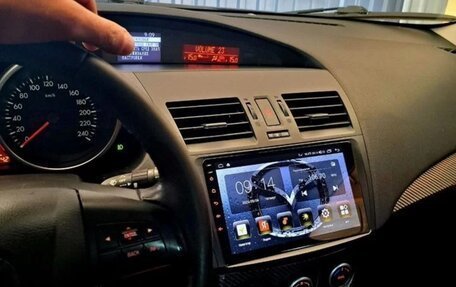 Mazda 3, 2010 год, 925 000 рублей, 12 фотография