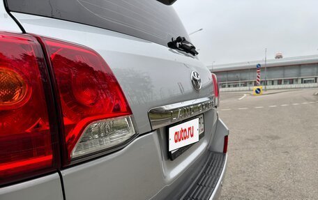 Toyota Land Cruiser 200, 2014 год, 3 950 000 рублей, 9 фотография