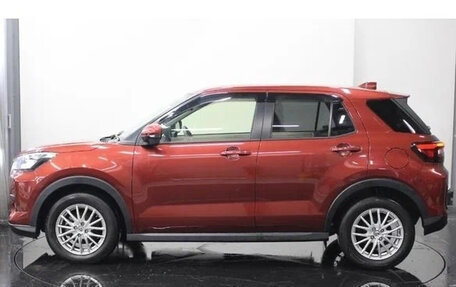 Toyota Raize I, 2023 год, 1 270 060 рублей, 4 фотография