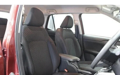 Toyota Raize I, 2023 год, 1 270 060 рублей, 11 фотография