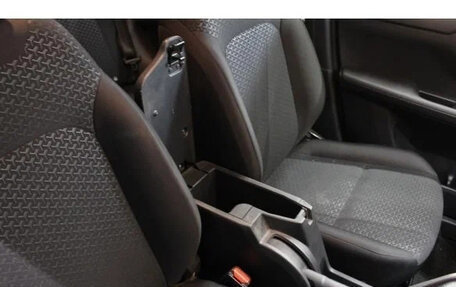 Toyota Raize I, 2023 год, 1 270 060 рублей, 13 фотография