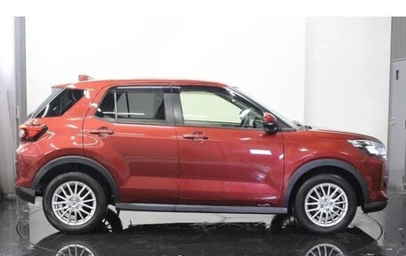 Toyota Raize I, 2023 год, 1 270 060 рублей, 8 фотография