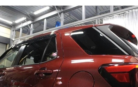 Toyota Raize I, 2023 год, 1 270 060 рублей, 9 фотография