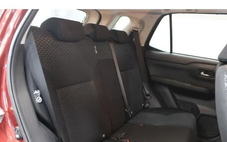 Toyota Raize I, 2023 год, 1 270 060 рублей, 12 фотография