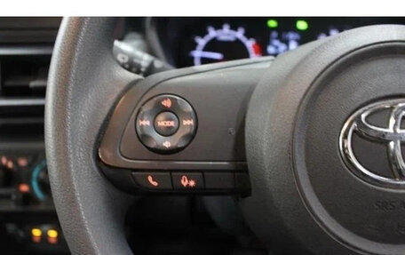 Toyota Raize I, 2023 год, 1 270 060 рублей, 16 фотография