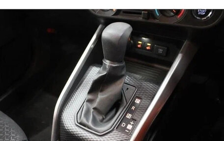 Toyota Raize I, 2023 год, 1 270 060 рублей, 18 фотография