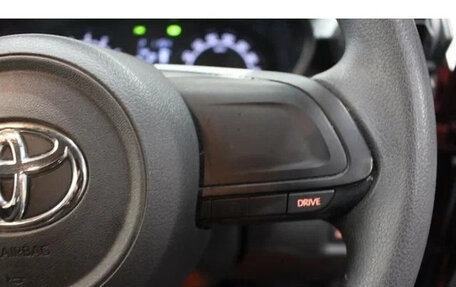 Toyota Raize I, 2023 год, 1 270 060 рублей, 17 фотография