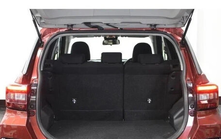 Toyota Raize I, 2023 год, 1 270 060 рублей, 28 фотография