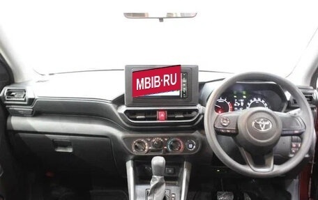 Toyota Raize I, 2023 год, 1 270 060 рублей, 14 фотография