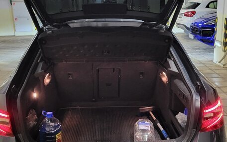 Skoda Superb III рестайлинг, 2018 год, 1 950 000 рублей, 8 фотография