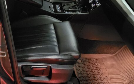 Skoda Superb III рестайлинг, 2018 год, 1 950 000 рублей, 9 фотография