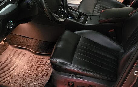 Skoda Superb III рестайлинг, 2018 год, 1 950 000 рублей, 11 фотография