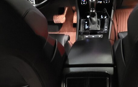 Skoda Superb III рестайлинг, 2018 год, 1 950 000 рублей, 10 фотография